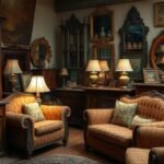 شراء اثاث مستعمل شمال جدة