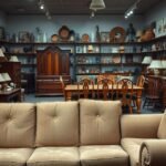 شراء اثاث مستعمل جنوب جدة