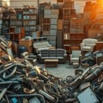 اللي يشتري سكراب واثاث بجدة