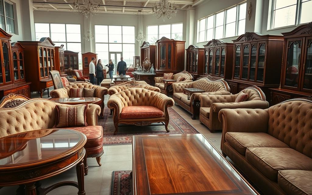 افضل شركة شراء اثاث مستعمل بجدة