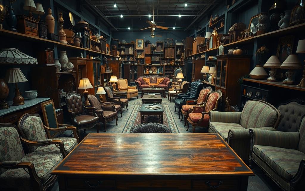 محلات شراء الاثاث المستعمل في جدة