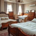 شراء غرف نوم مستعملة بجدة