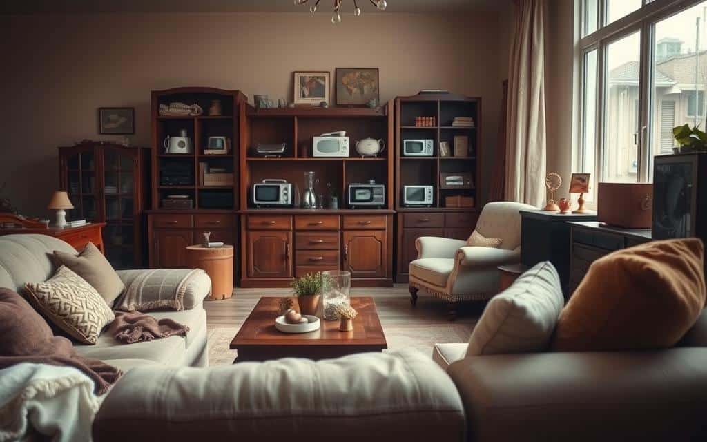 دليل شراء اثاث مستعمل وطرق التثمين الفني للعفش