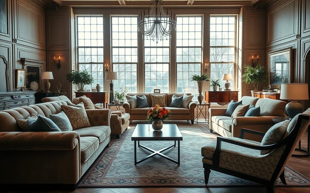 الدليل التقني الشامل لتثمين الأثاث وطرق التجديد المستدامة